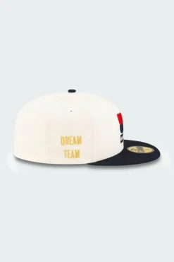 59FIFTY USA BBALL - Casquette | Multicolore