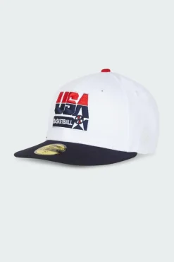 59FIFTY USA BBALL - Casquette | Multicolore