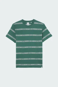 FILLMORE - T-shirt | Vert