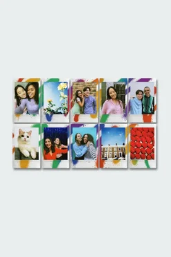 FILM INSTAX MINI MONOPACK - Pellicule | Multicolore