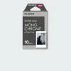 Film Instax Mini Pack Monochrome - films pour appareil instantané | Noir
