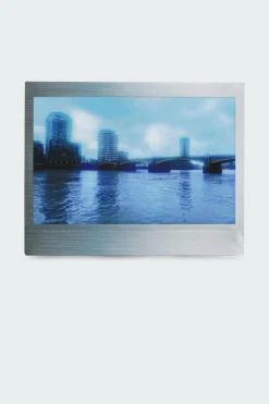 FILM INSTAX WIDE METAL - Pellicule | Multicolore