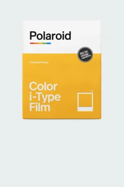 FILM ITYPE - Film instantané Polaroid couleur | Multicolore