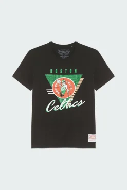 Final Seconds Tee - T-shirt | Noir