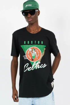 Final Seconds Tee - T-shirt | Noir