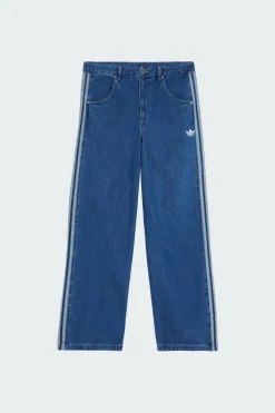 FIREBIRD PANTS - Jean | Bleu