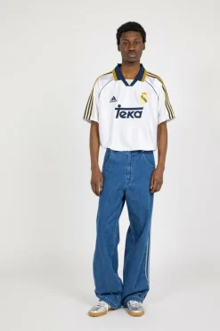 FIREBIRD PANTS - Jean | Bleu