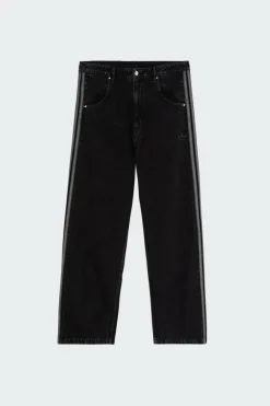 FIREBIRD PANTS - Jean | Noir