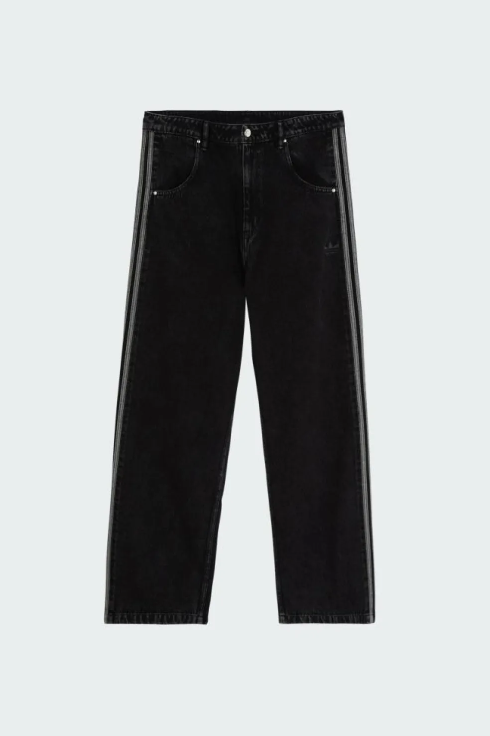FIREBIRD PANTS - Jean | Noir