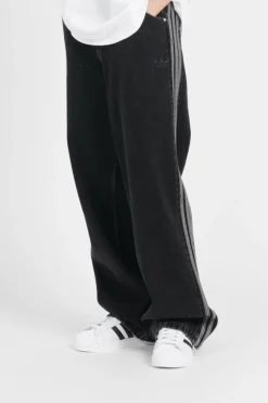 FIREBIRD PANTS - Jean | Noir