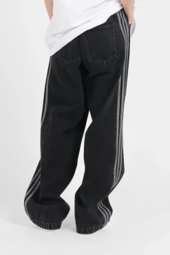 FIREBIRD PANTS - Jean | Noir