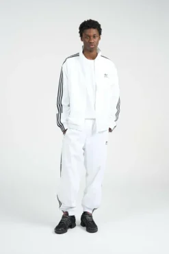 FIREBIRD PANTS - Pantalon de survêtement | Blanc