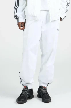FIREBIRD PANTS - Pantalon de survêtement | Blanc