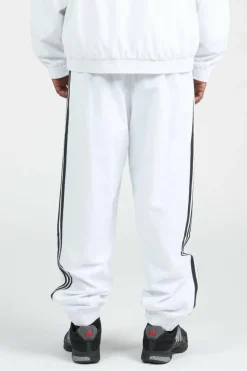 FIREBIRD PANTS - Pantalon de survêtement | Blanc