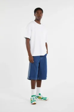 FIREBIRD SHORT - Bermuda | Bleu