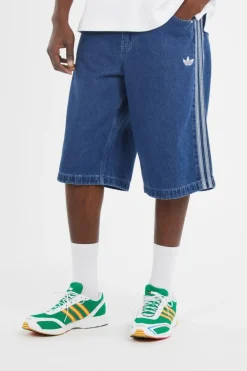 FIREBIRD SHORT - Bermuda | Bleu