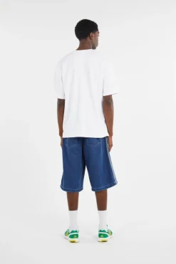 FIREBIRD SHORT - Bermuda | Bleu