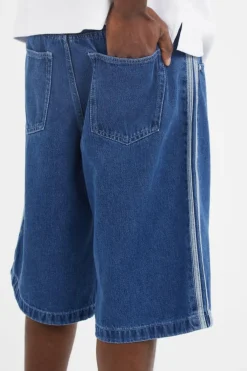 FIREBIRD SHORT - Bermuda | Bleu