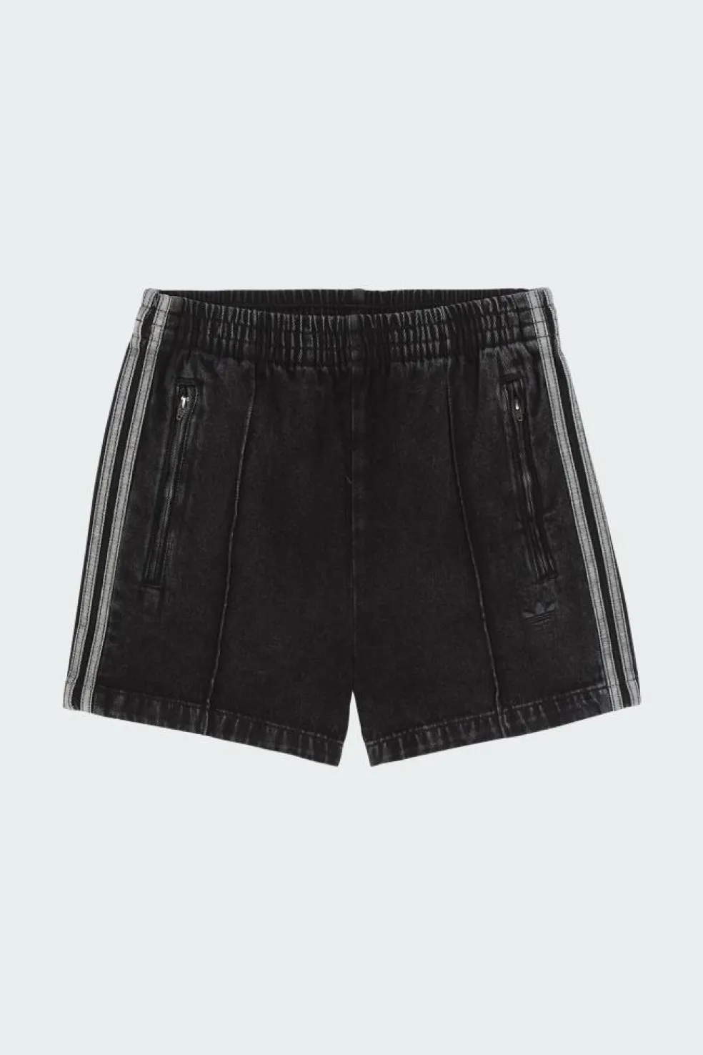 FIREBIRD SHORT - Short | Noir