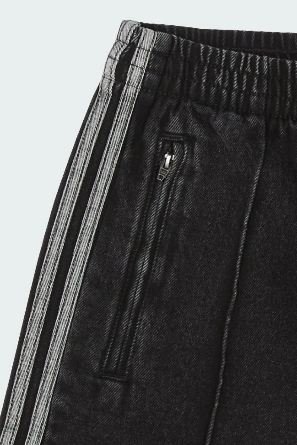 FIREBIRD SHORT - Short | Noir