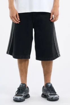 FIREBIRD SHORT - Short | Noir