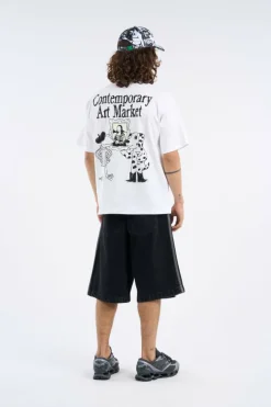 FIREBIRD SHORT - Short | Noir