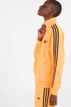 FIREBIRD TT - Veste | Orange