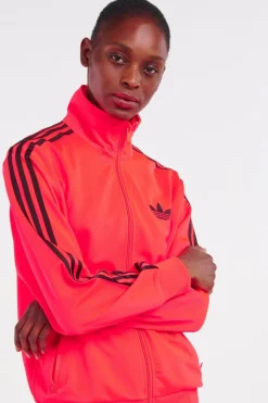 FIREBIRD TT - Veste | Rouge