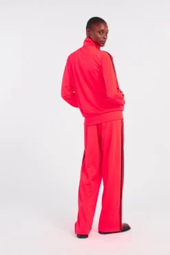 FIREBIRD TT - Veste | Rouge