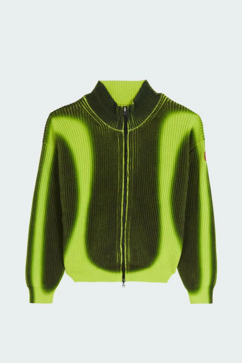 FISHERMAN ZIP UP - Gilet | Multicolore