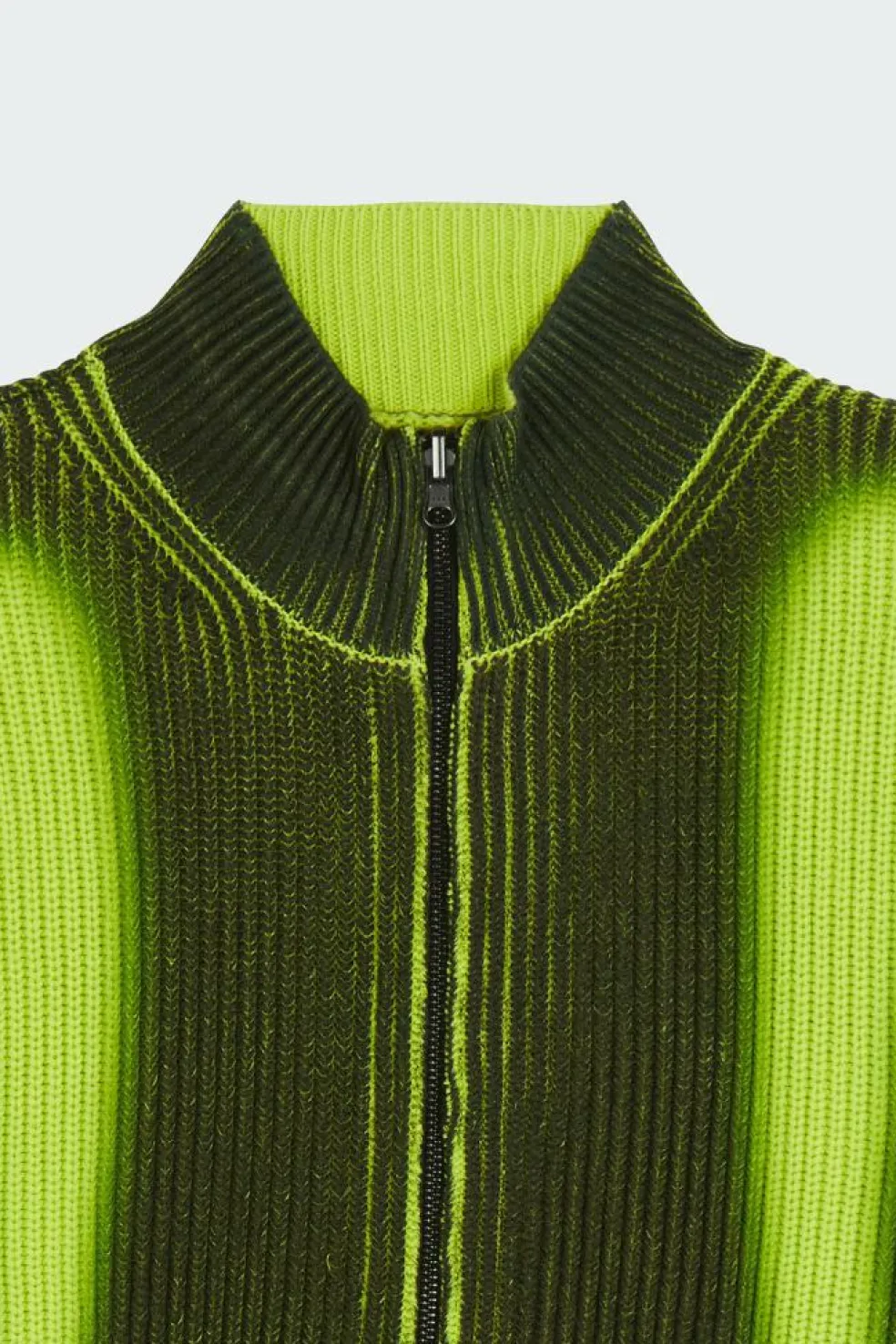 FISHERMAN ZIP UP - Gilet | Multicolore