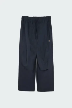 FISHERSVILLE - Pantalon | Bleu