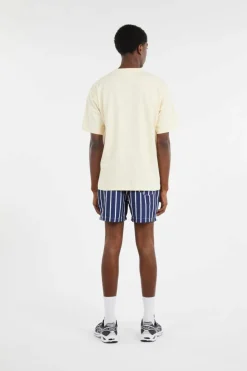 FIT CHECK - T-shirt | Beige