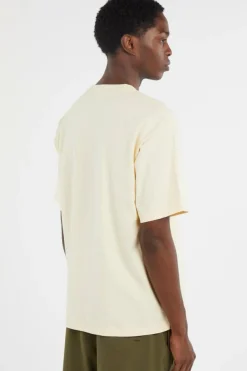 FIT CHECK - T-shirt | Beige