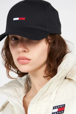 FLAG - Casquette | Noir