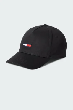 FLAG - Casquette | Noir