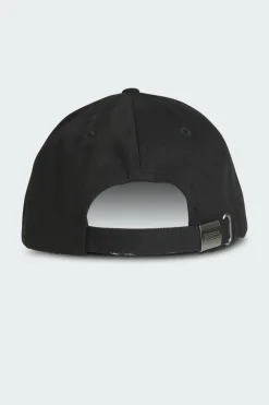 FLAG - Casquette | Noir