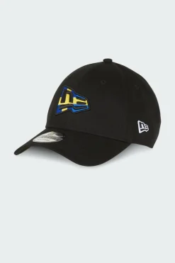 FLAG INFILL 9FOR - Casquette | Noir