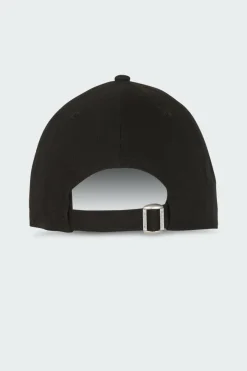 FLAG INFILL 9FOR - Casquette | Noir