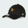 FLAG INFILL 9FOR - Casquette | Noir