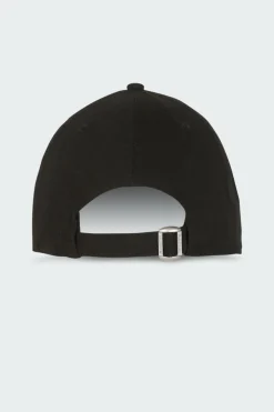 FLAG INFILL 9FOR - Casquette | Noir