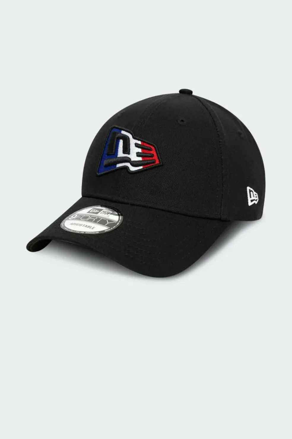FLAG INFILL 9FOR - Casquette | Noir