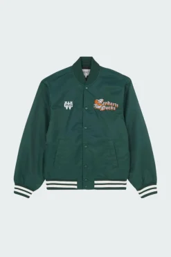 Flaming Ducks Bomber - Bomber | Vert