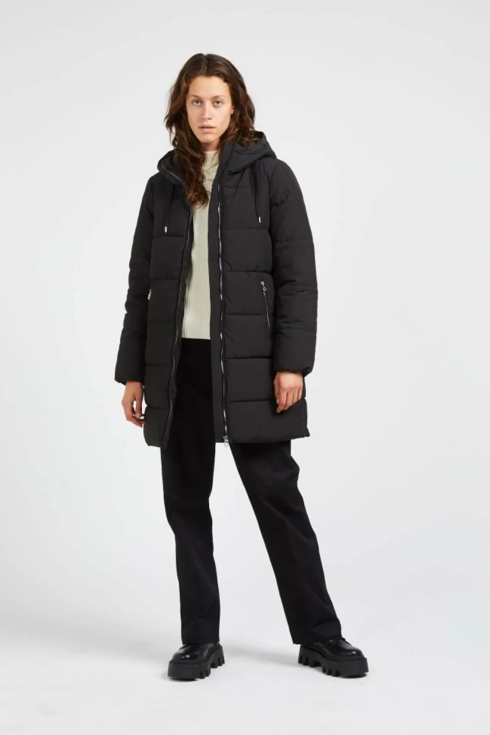 FLAMING GRAFFITI DGB DIGIT - Pantalon | Noir