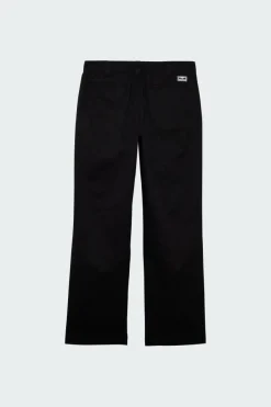 FLAMING GRAFFITI DGB DIGIT - Pantalon | Noir