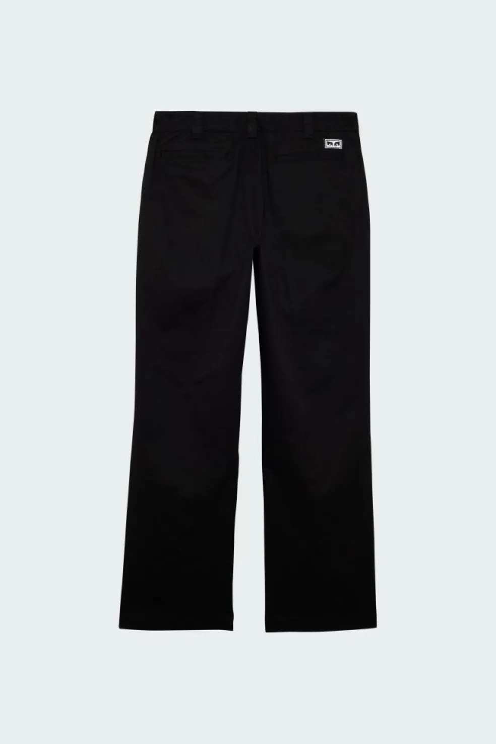 FLAMING GRAFFITI DGB DIGIT - Pantalon | Noir