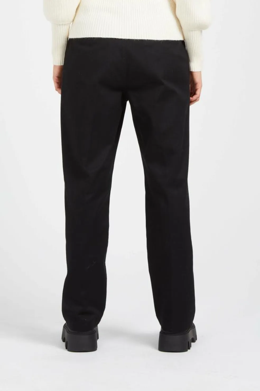 FLAMING GRAFFITI DGB DIGIT - Pantalon | Noir