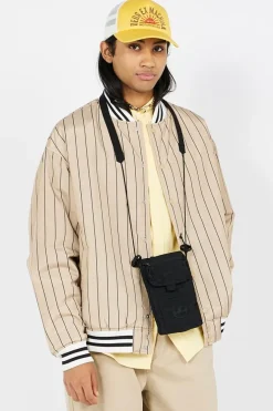 FLAP BAG S - Sac bandoulière | Noir