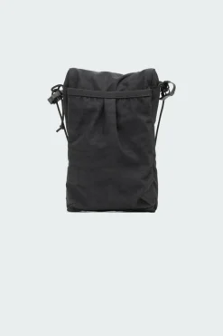 FLAP BAG S - Sac bandoulière | Noir
