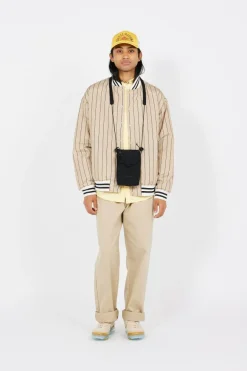 FLAP BAG S - Sac bandoulière | Noir